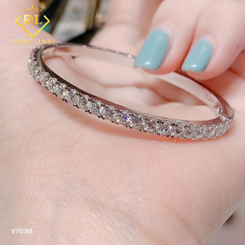 Vòng Tay Kim Cương – V70.98